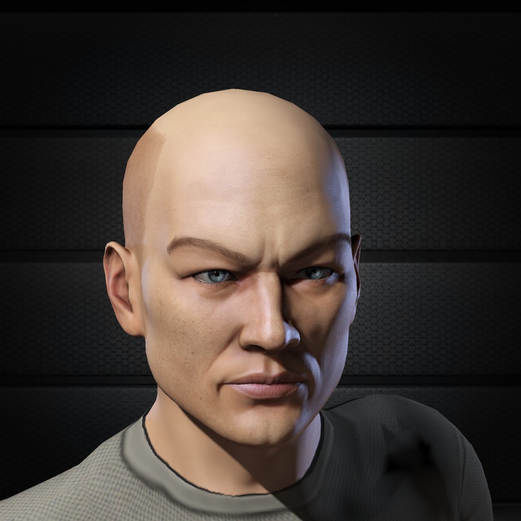StasisMan