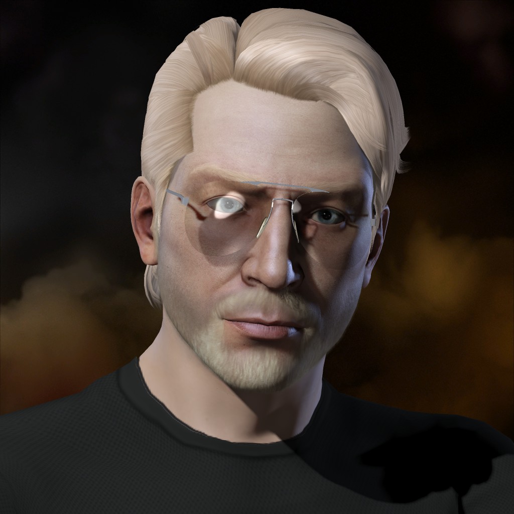 Diurnatus Solus