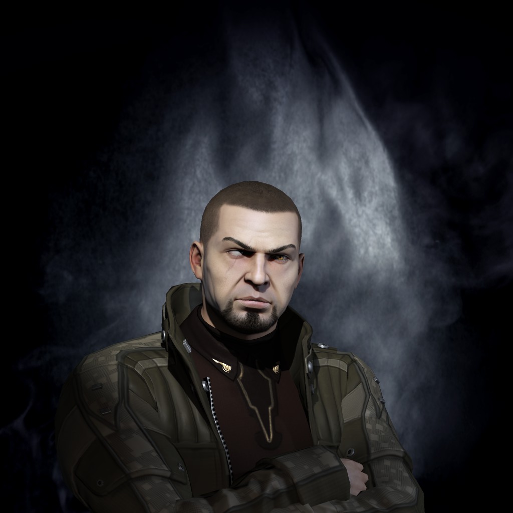 Dunkan Shepard