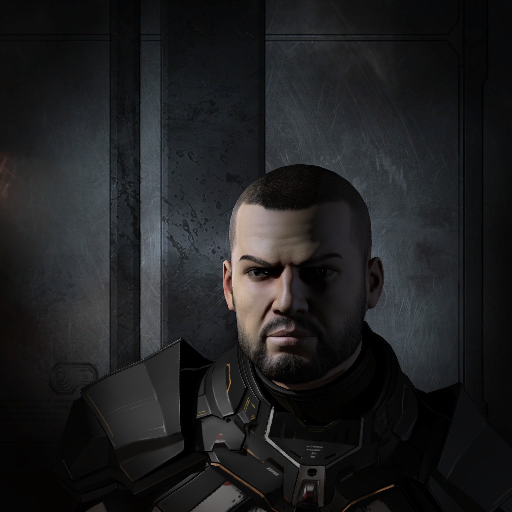 Captain544 portrait