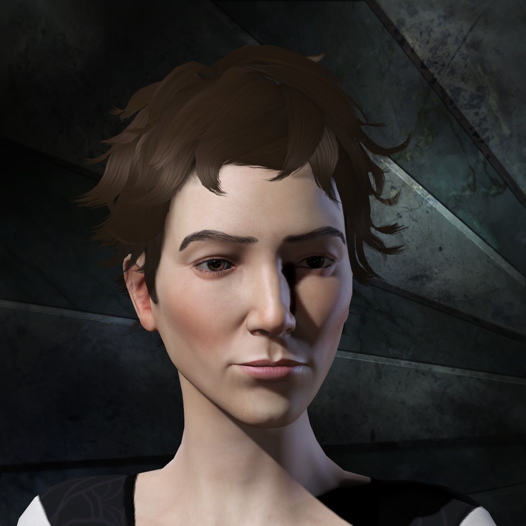 Logan Sheperdini2