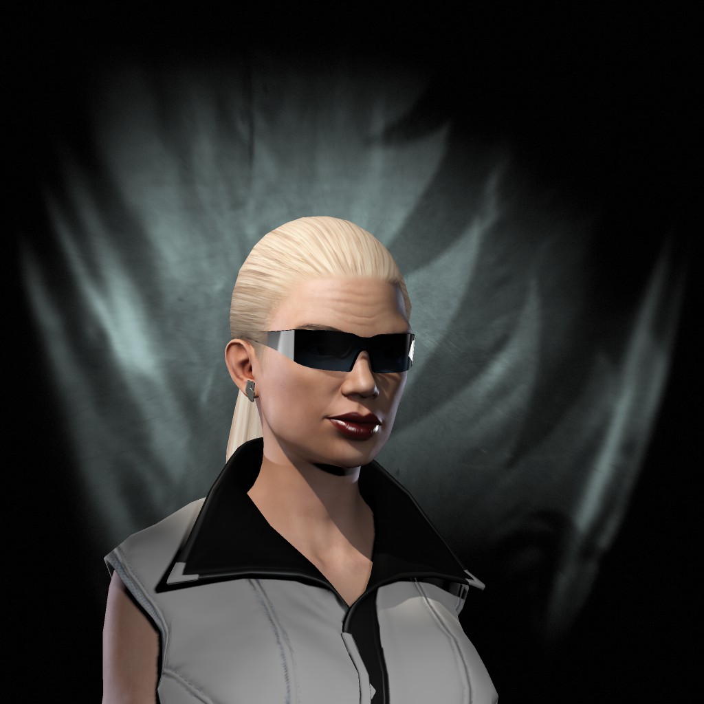 Scary Ultra