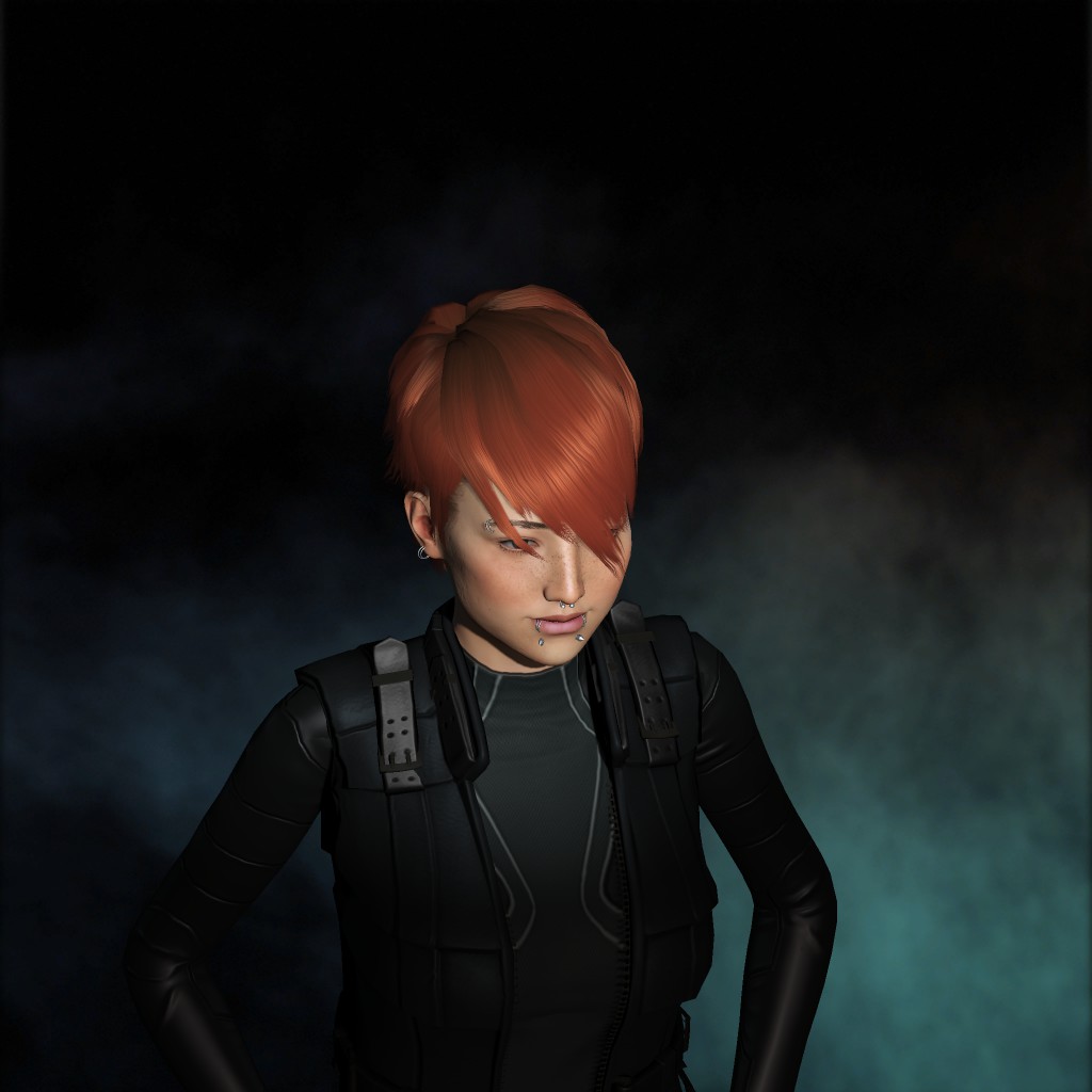 Niela Serine