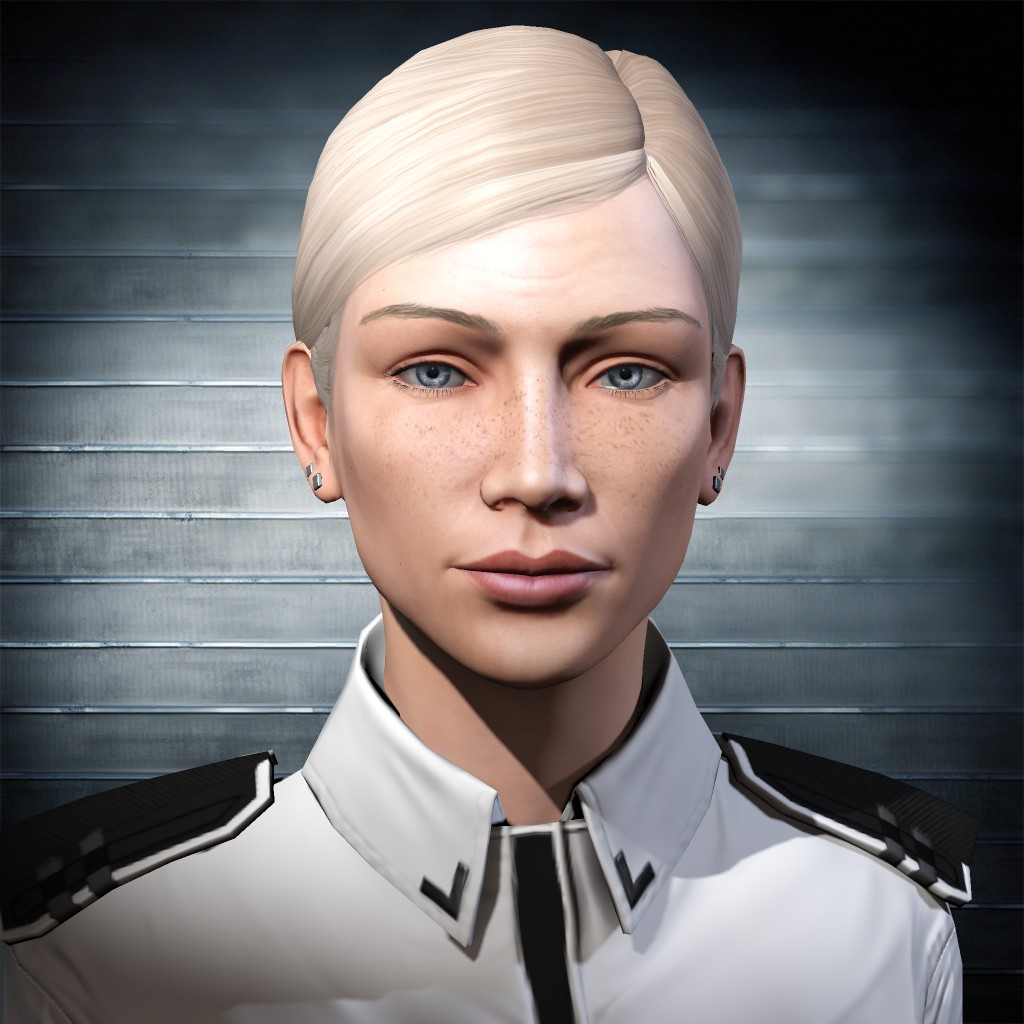Arve Vesren