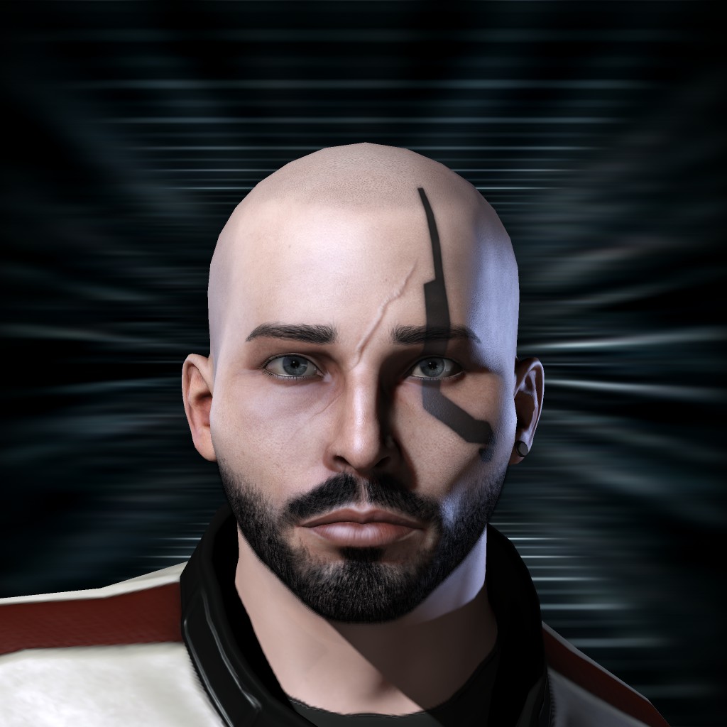 SvoJlo4 Danilov portrait