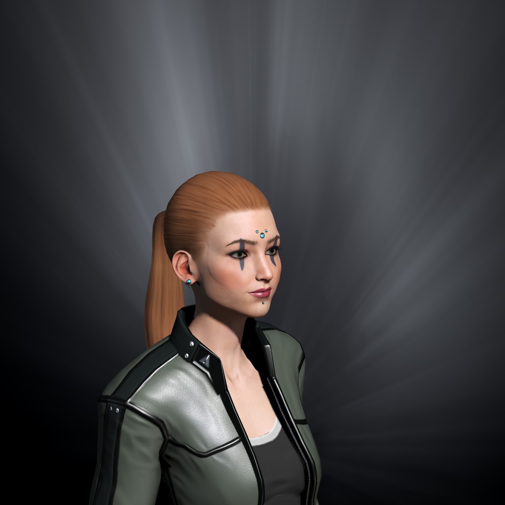 Anna Pythony