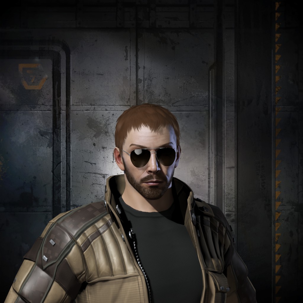 Alek Askold
