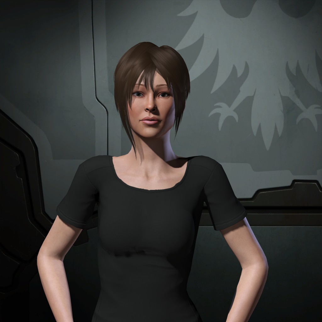 Meriac Aideron