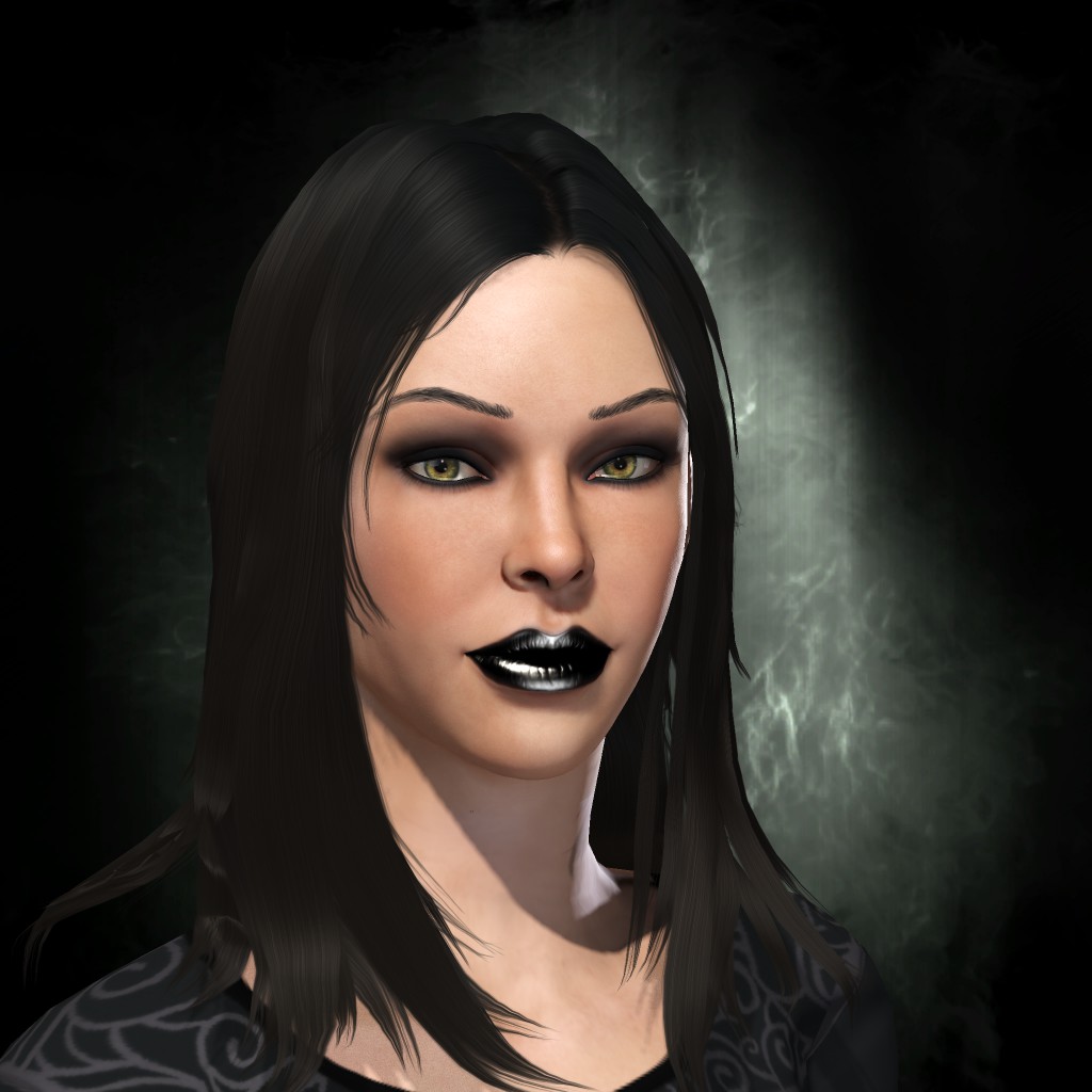 Vanessa Albusel