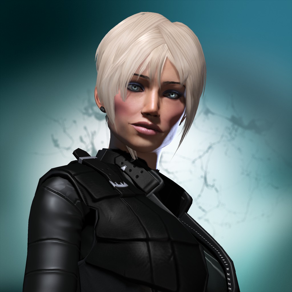 Raven Venomiz