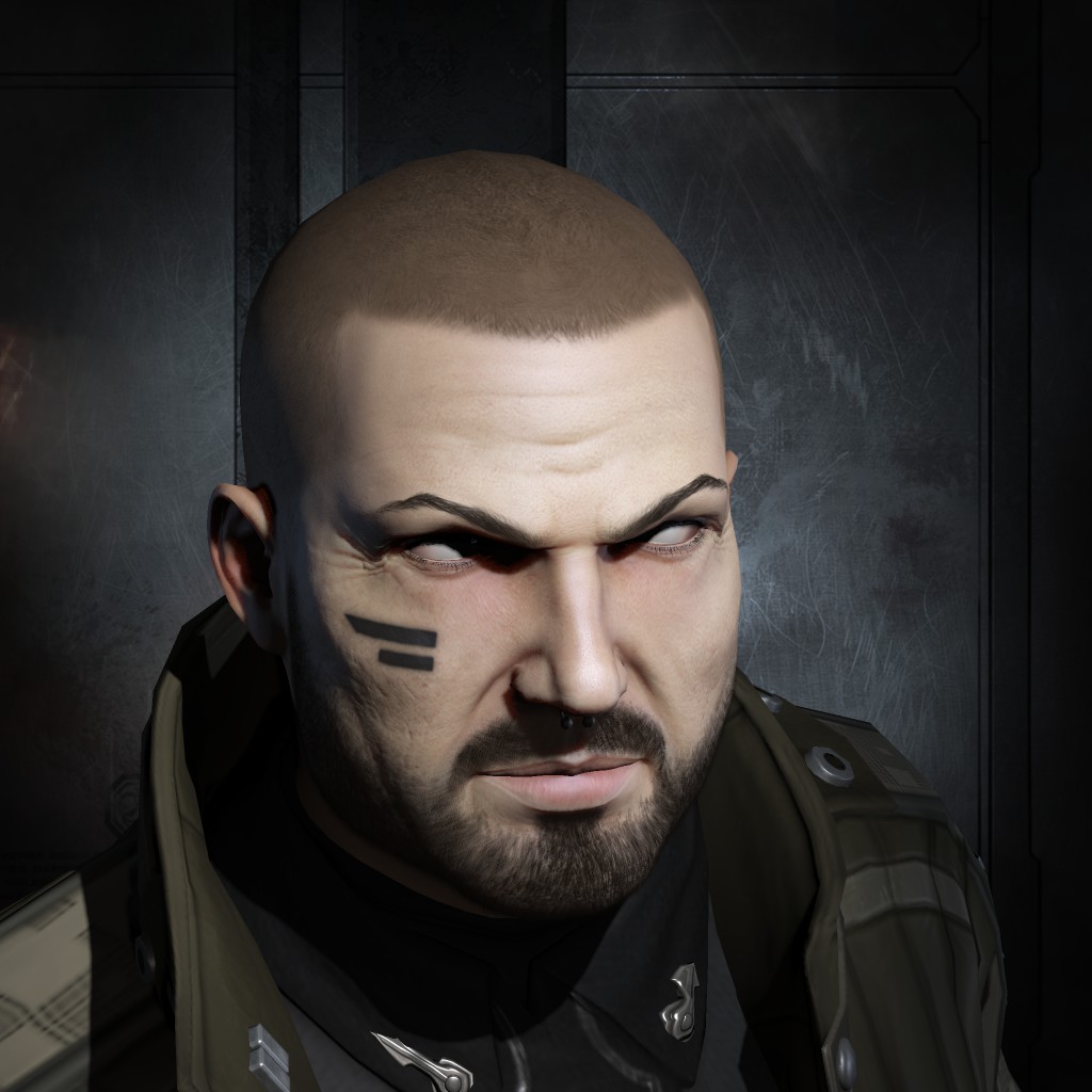 Destro Orrman