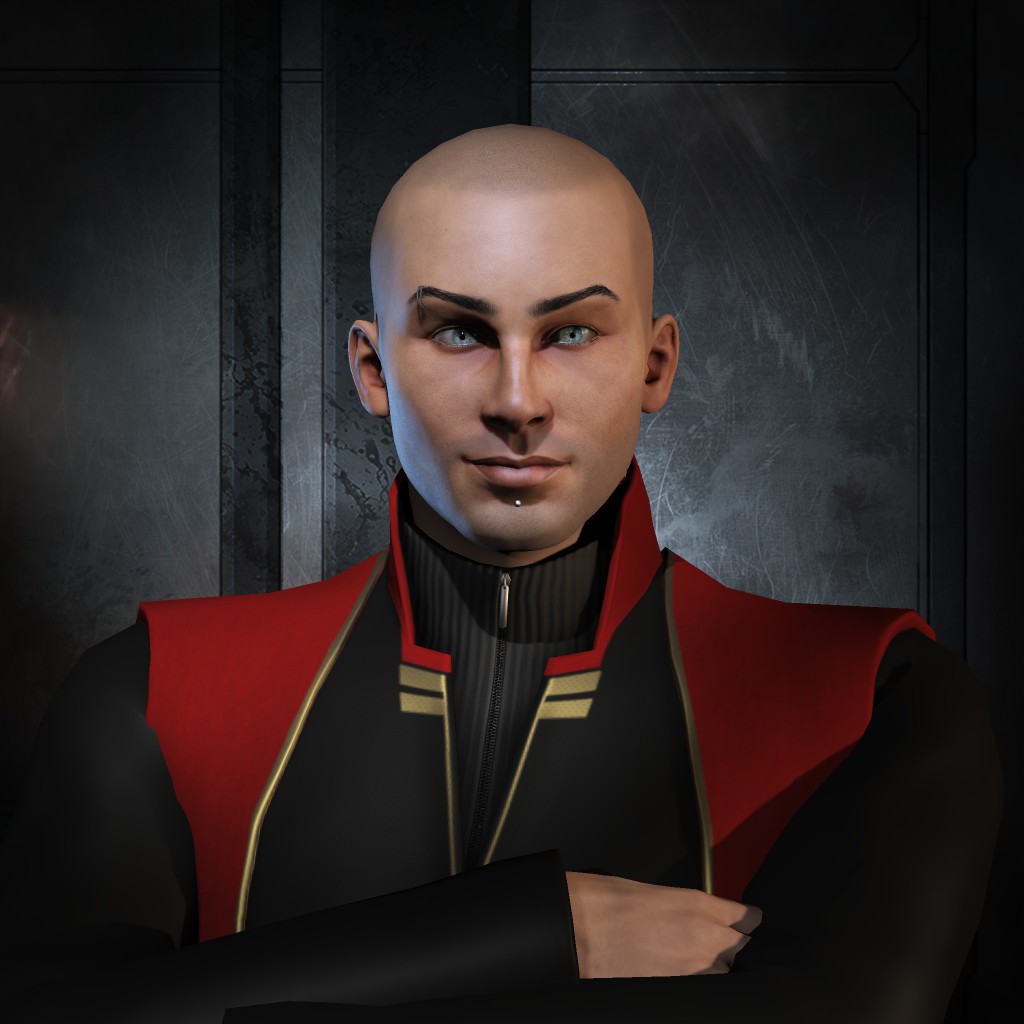 Rauven FiachDubh