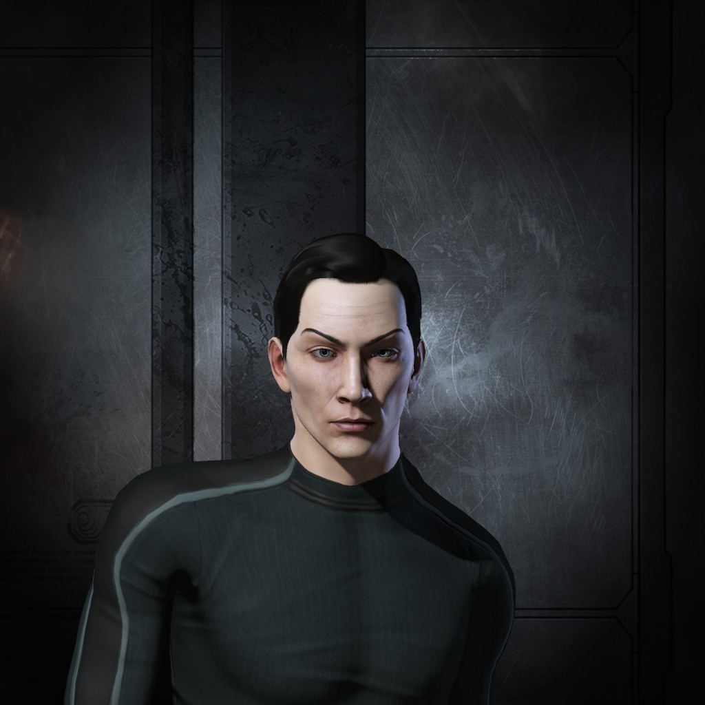 Maxamillion Dethbring