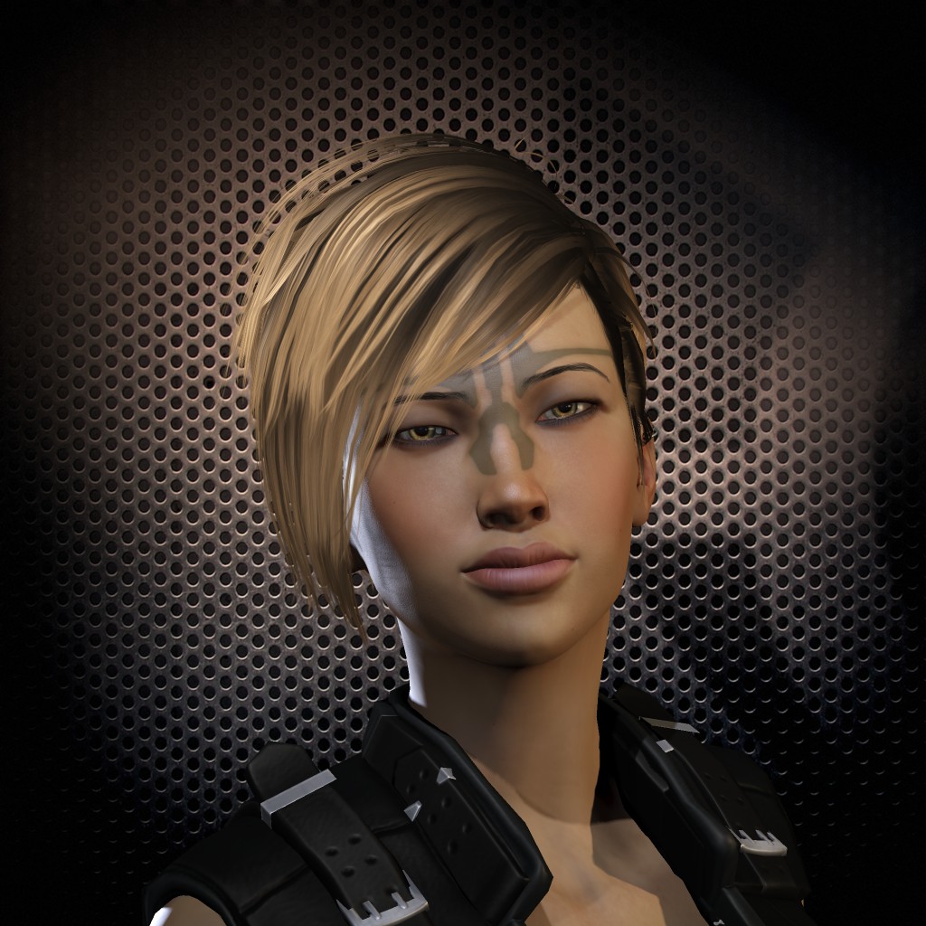 Cora Xios