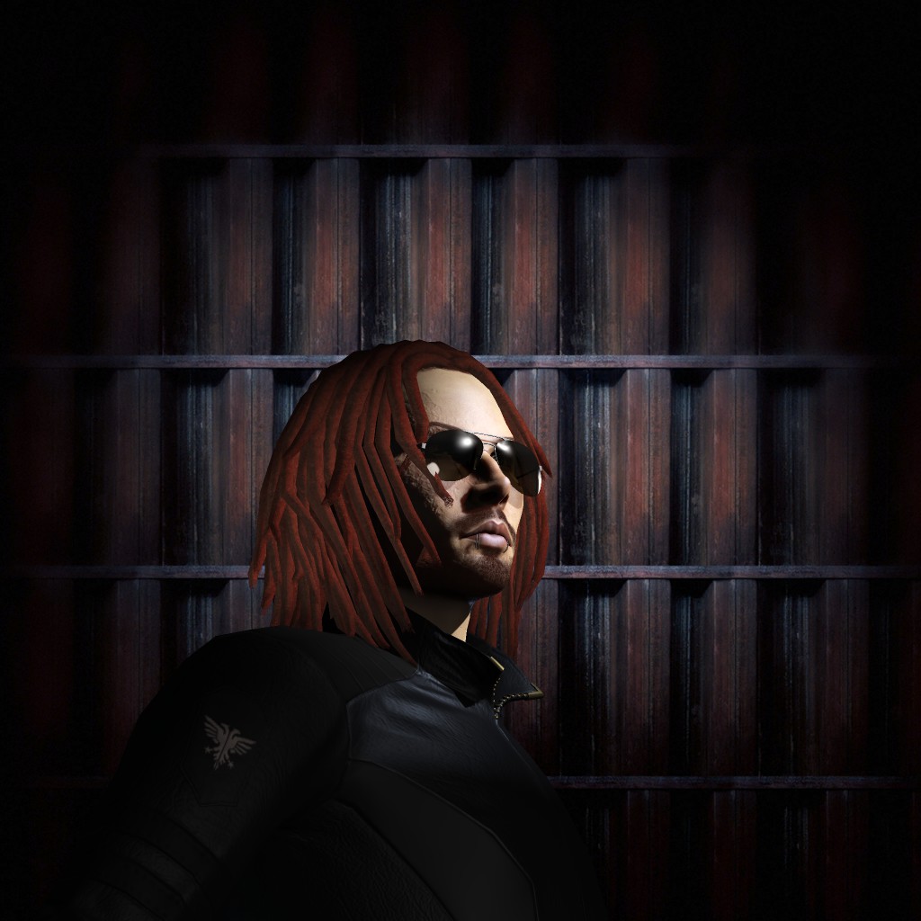 Moriarty Wolfe
