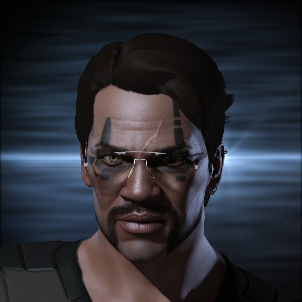 Drogen Xavier