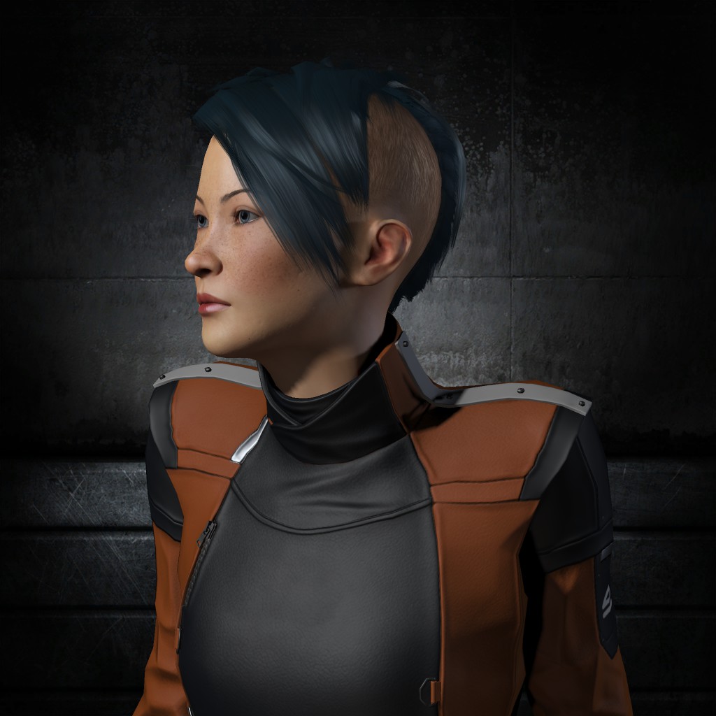 Lilly Atreides
