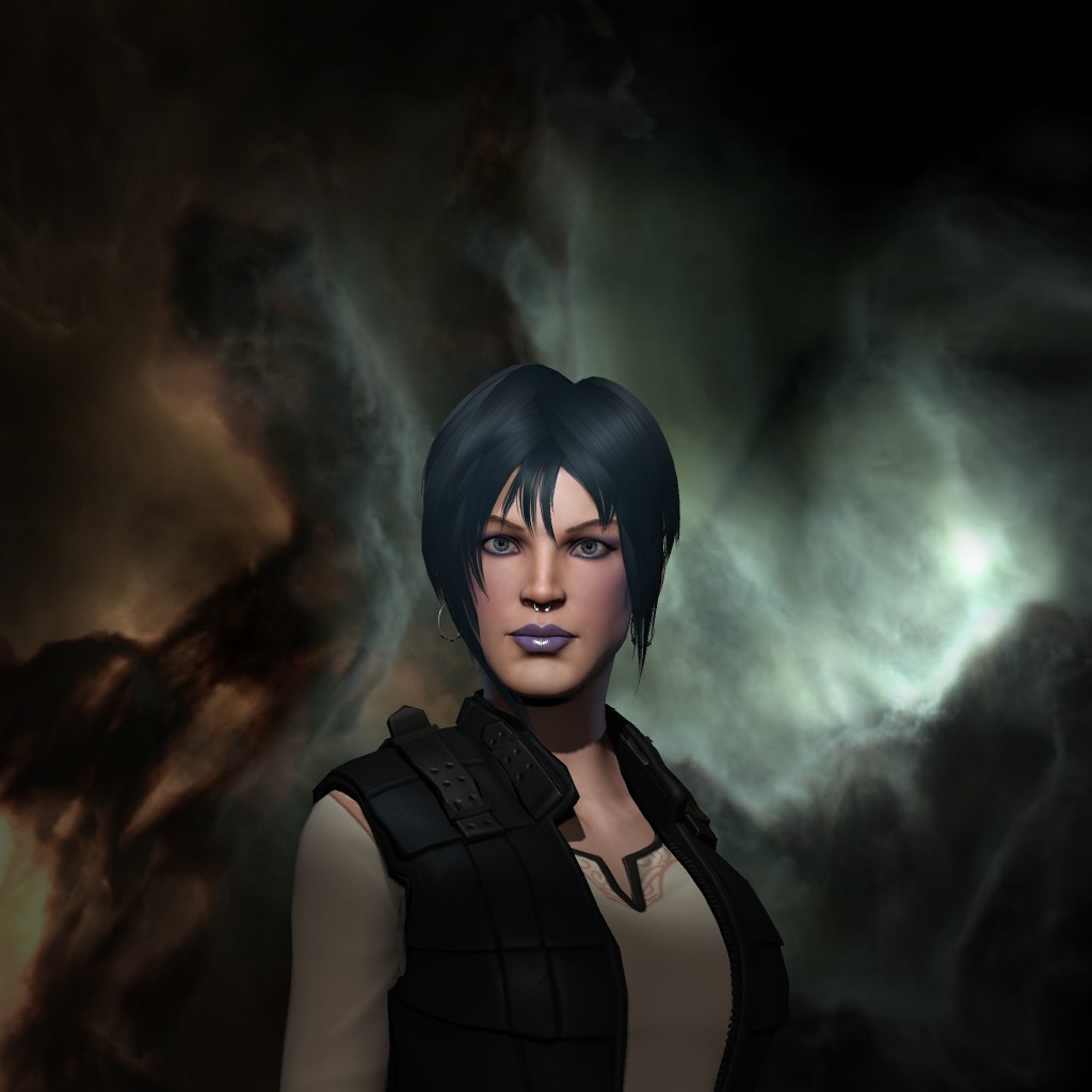 Raelinnea Ravenmour