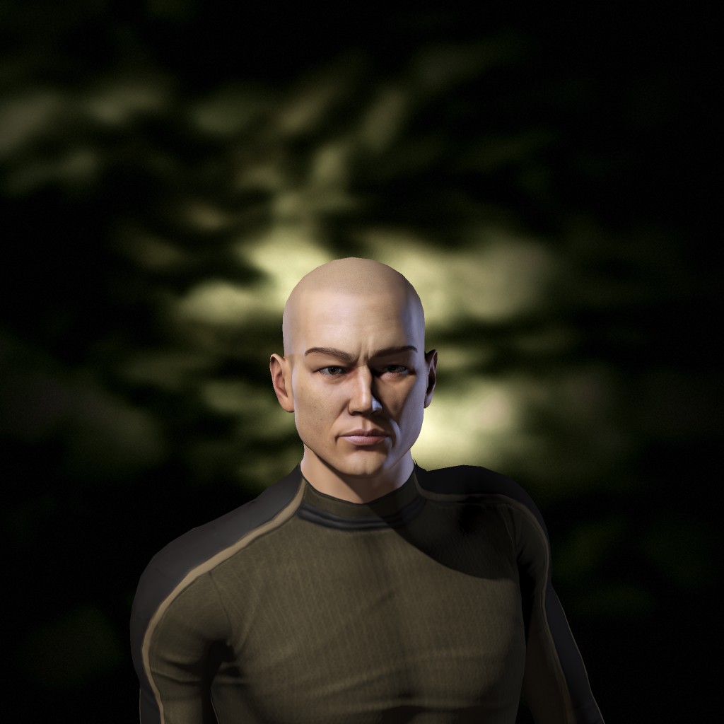 Zachary Igunen