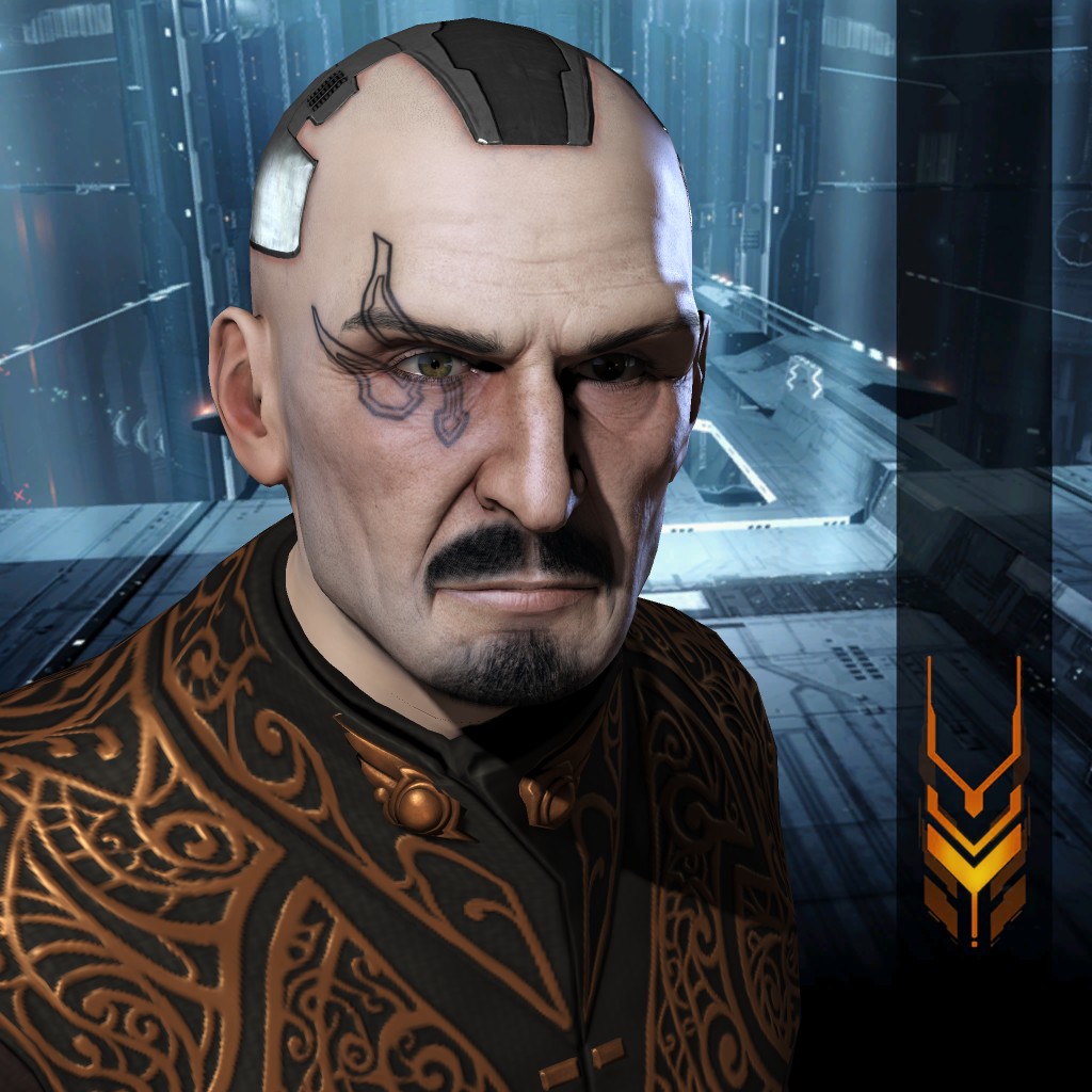 Imperator Stryker