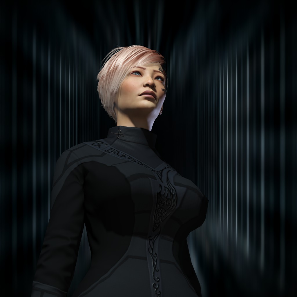 Frea zuAsgard