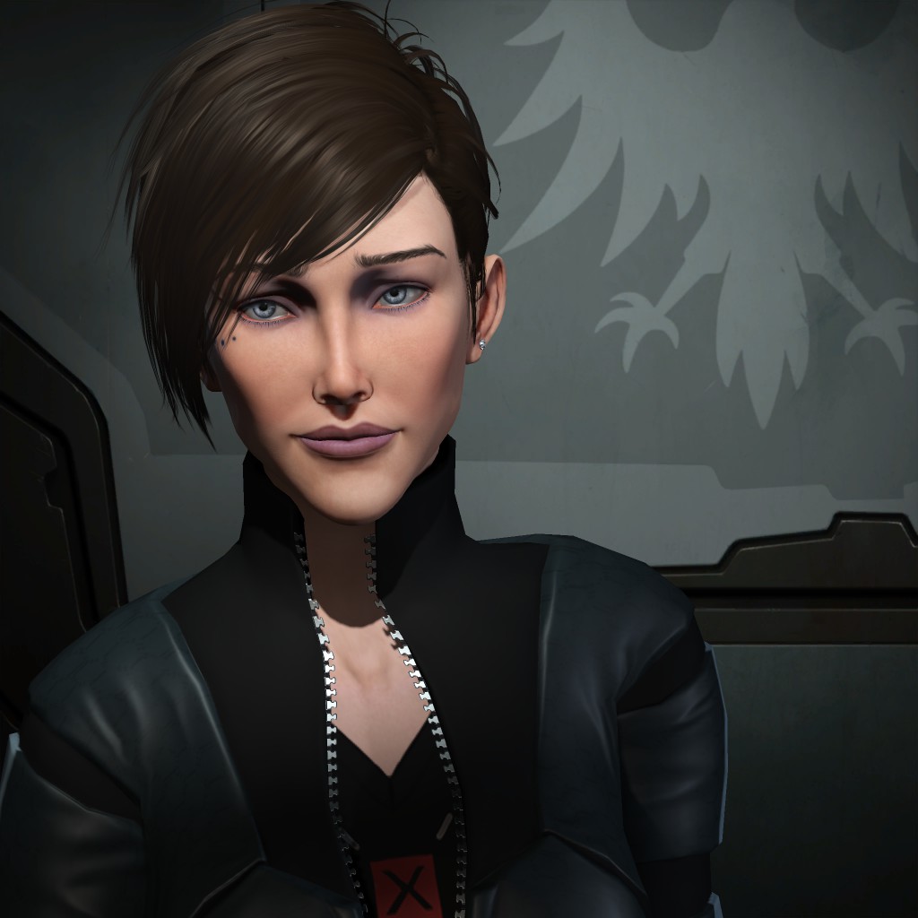 Teela Aivoras