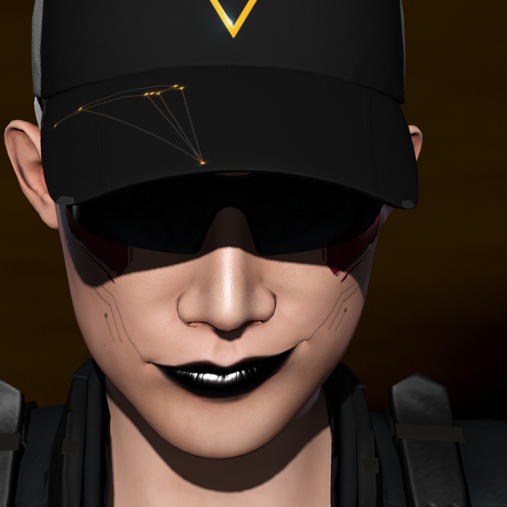Pockets Dawnbringer