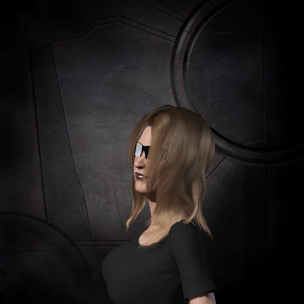 portrait
