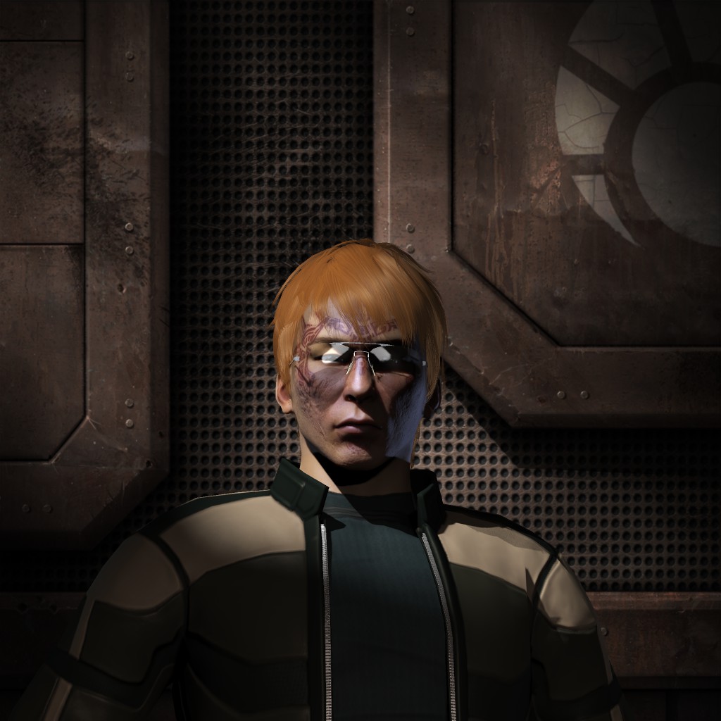 Ezekiel Salvadore