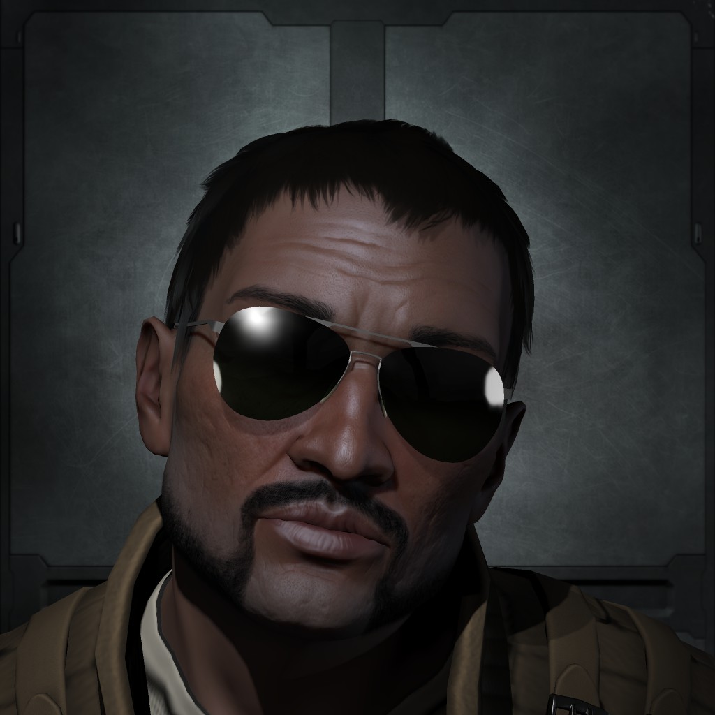 Logan Momaki