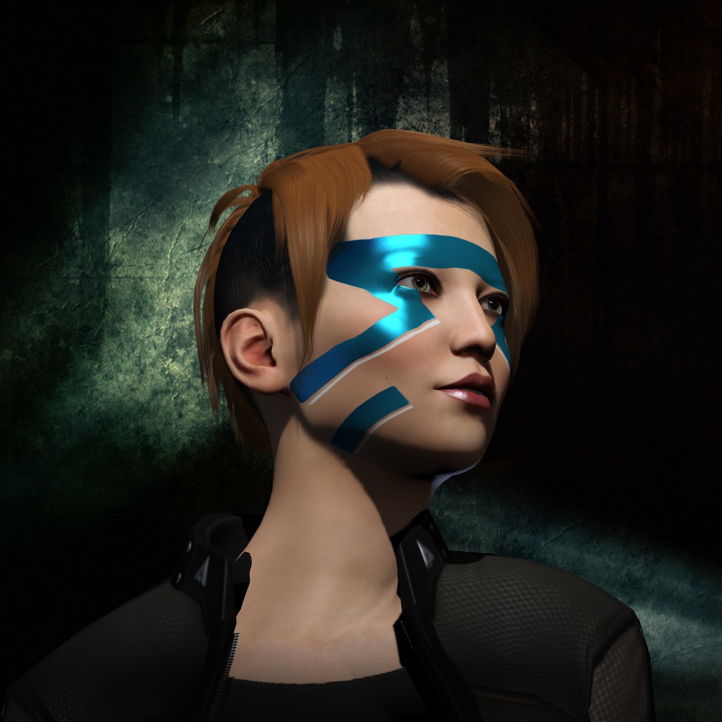 Zoe AUS Aldurald