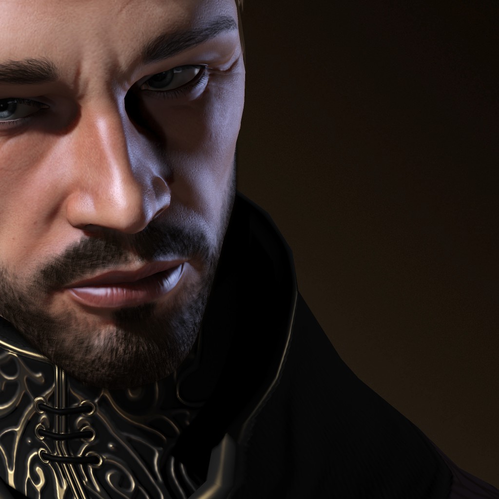Arkov Merchant