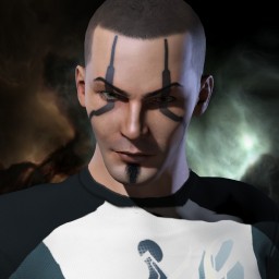 Maxon ManchKing portrait