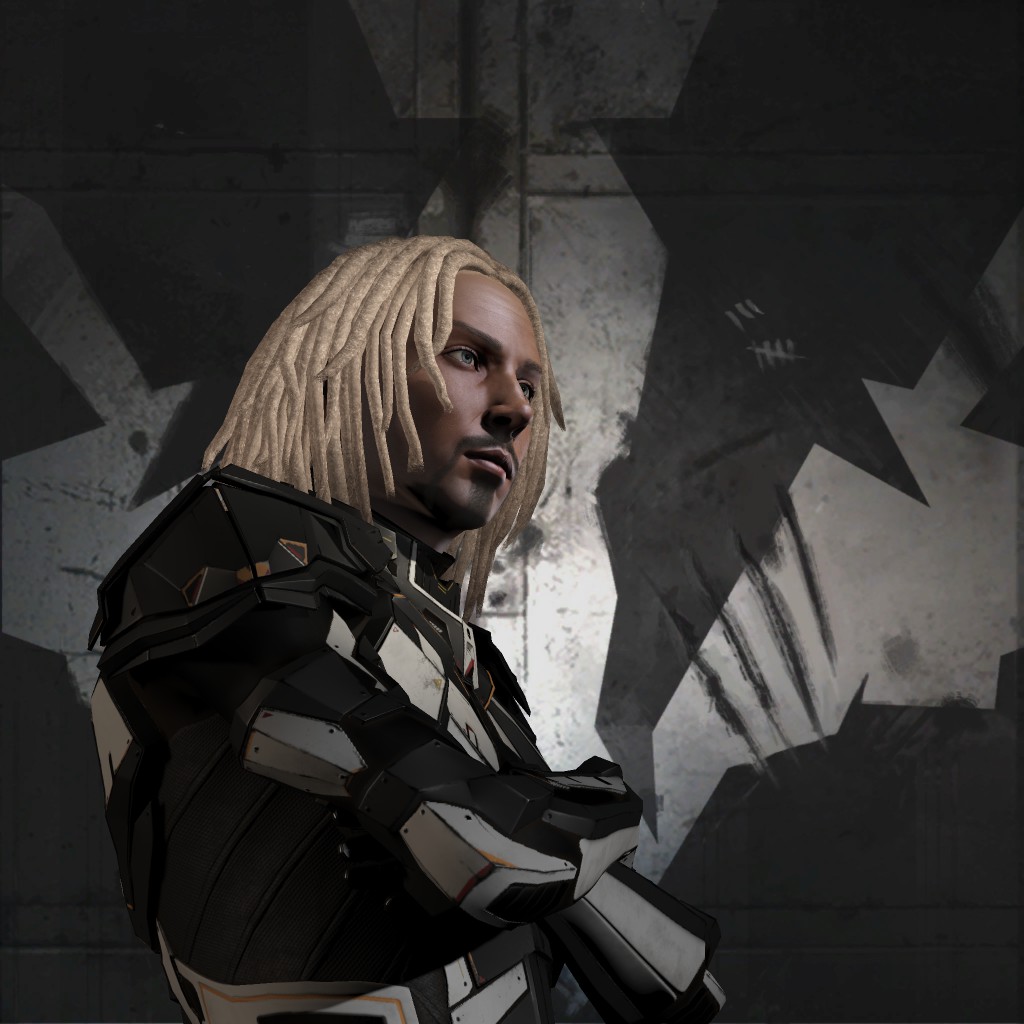 inv portrait