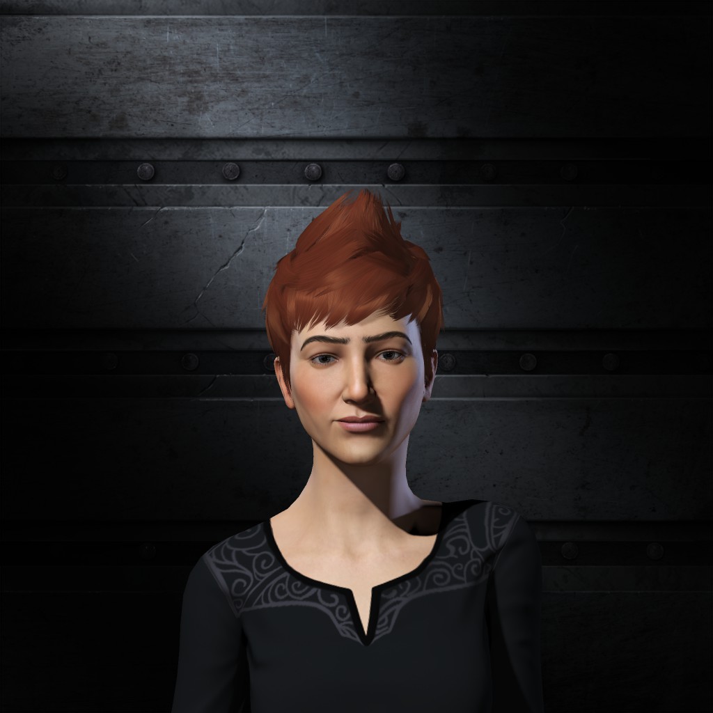 Yumi Stern