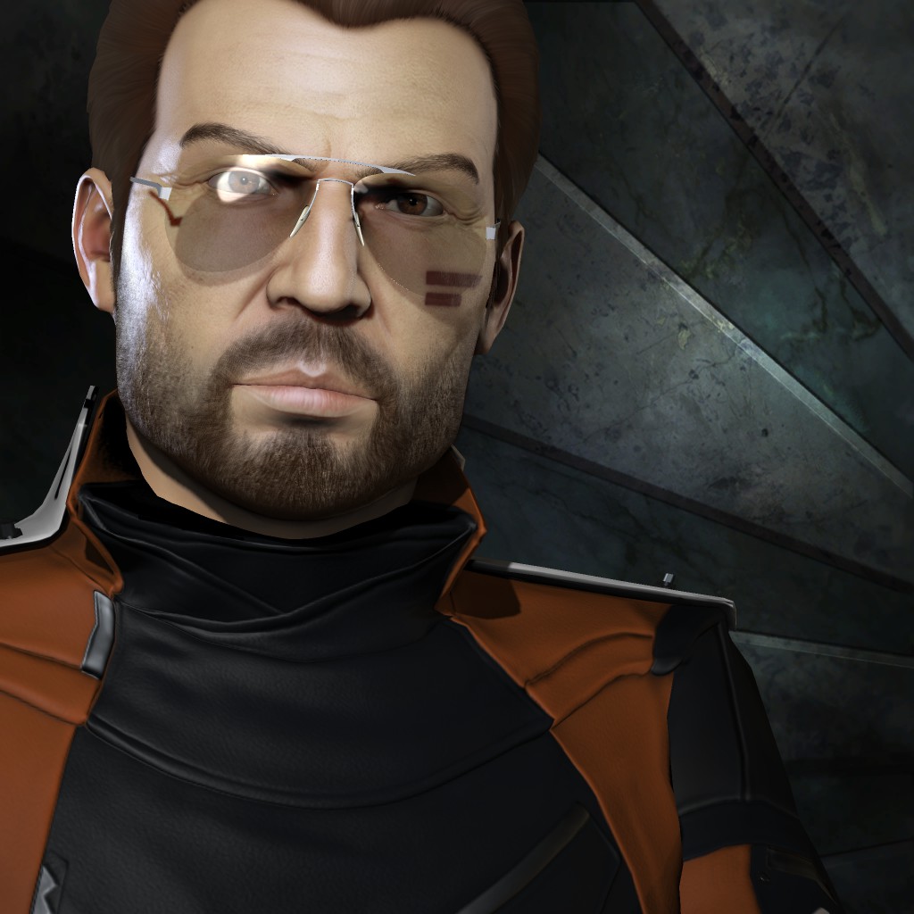 Adrian Smokefeather