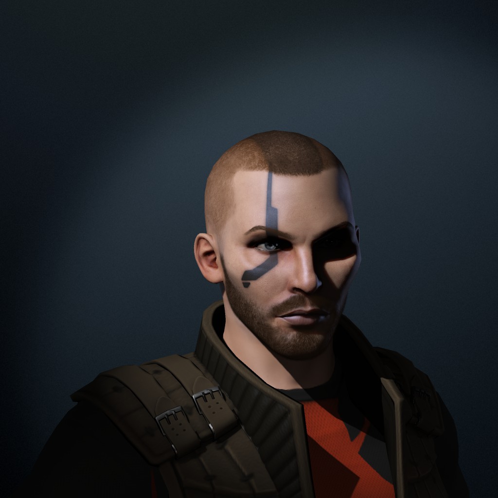 shadowk Athonille