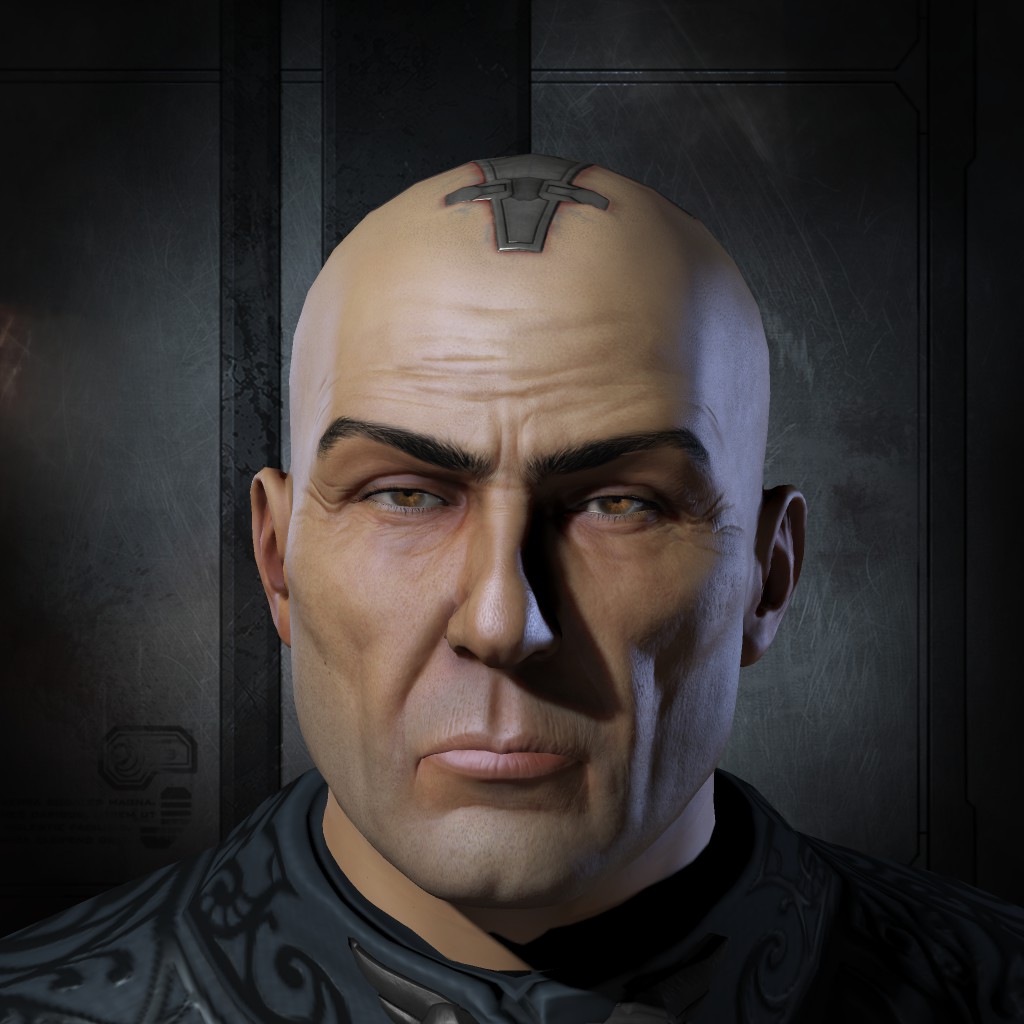 portrait