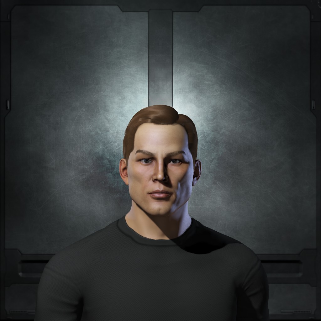 Karl Outamon