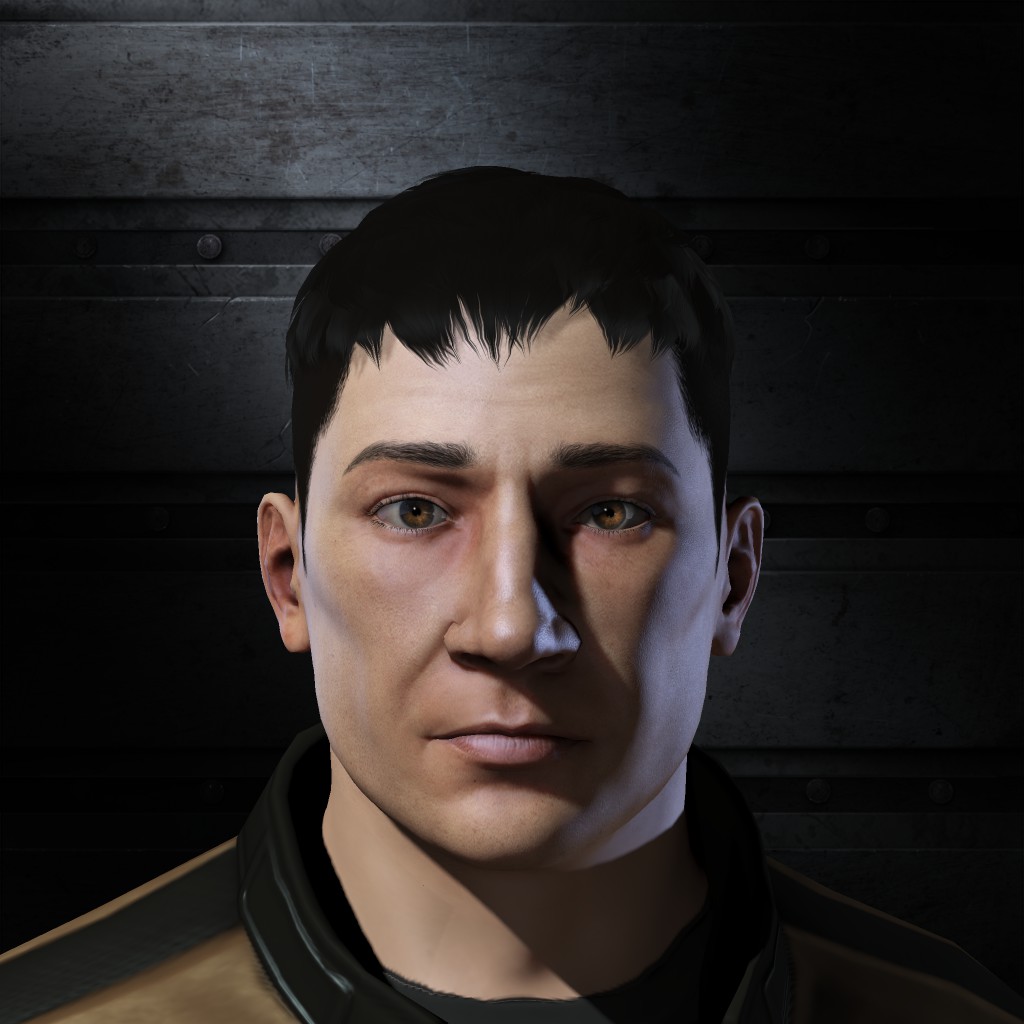 Alex Forh