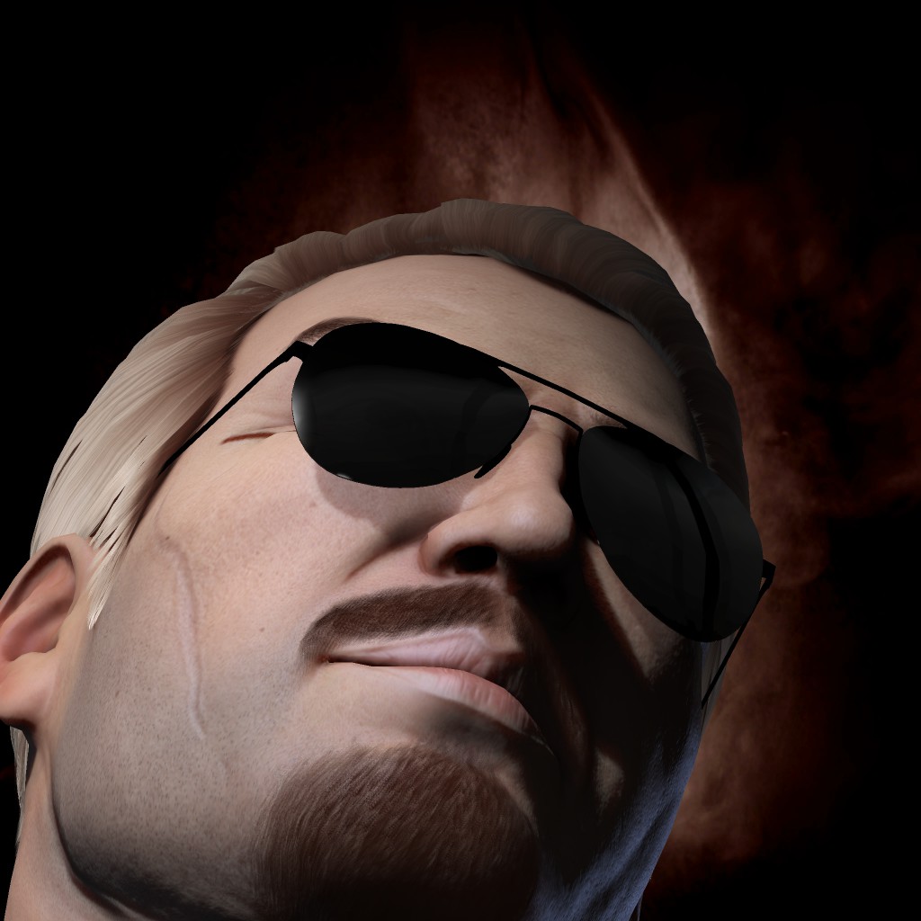 Evil Hador