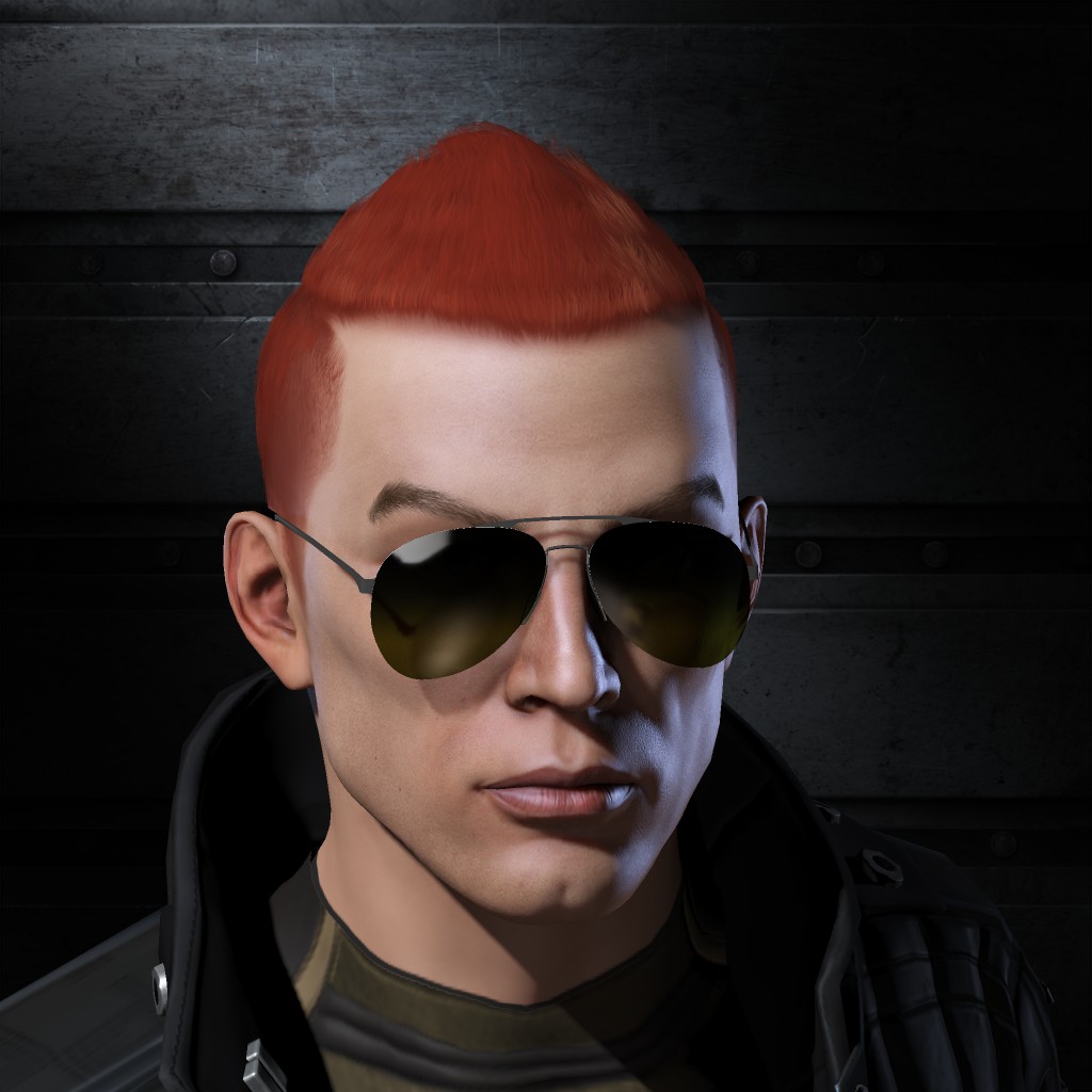 xSpike x