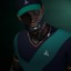 Markus Dorian Markus Dorian