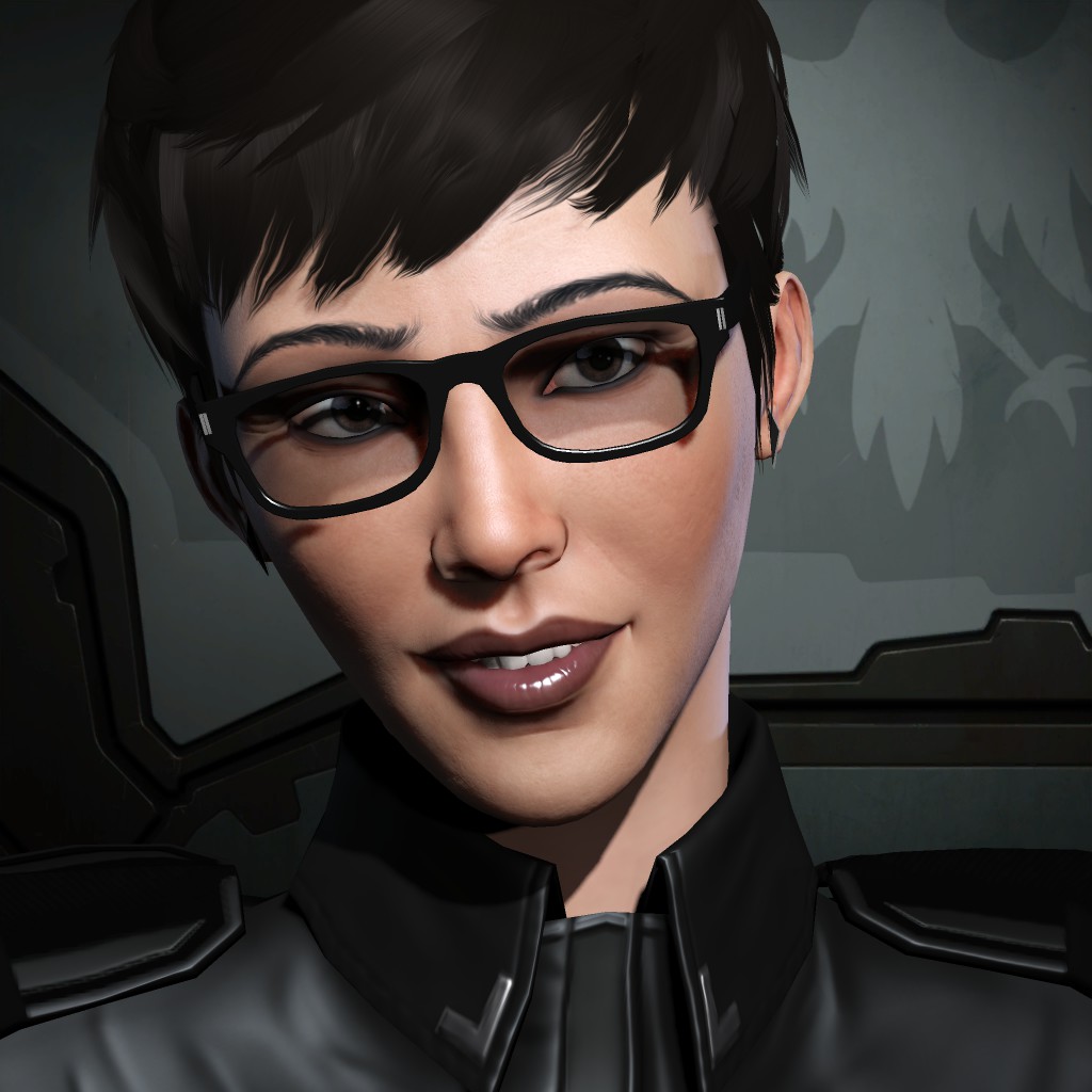 Amy Moore