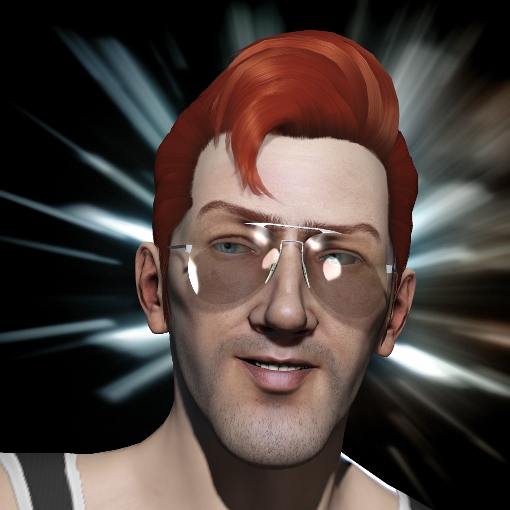 Captain Awesomeballs