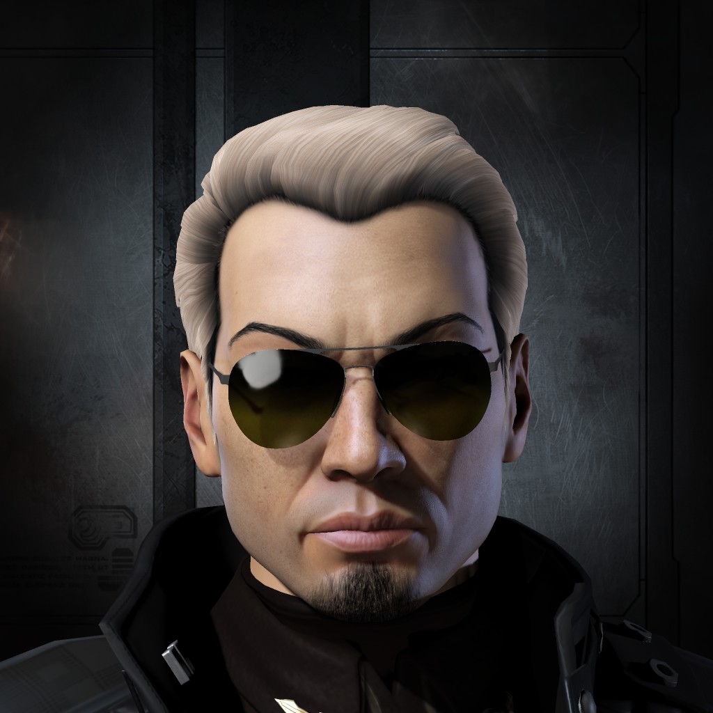 Lance Flynn