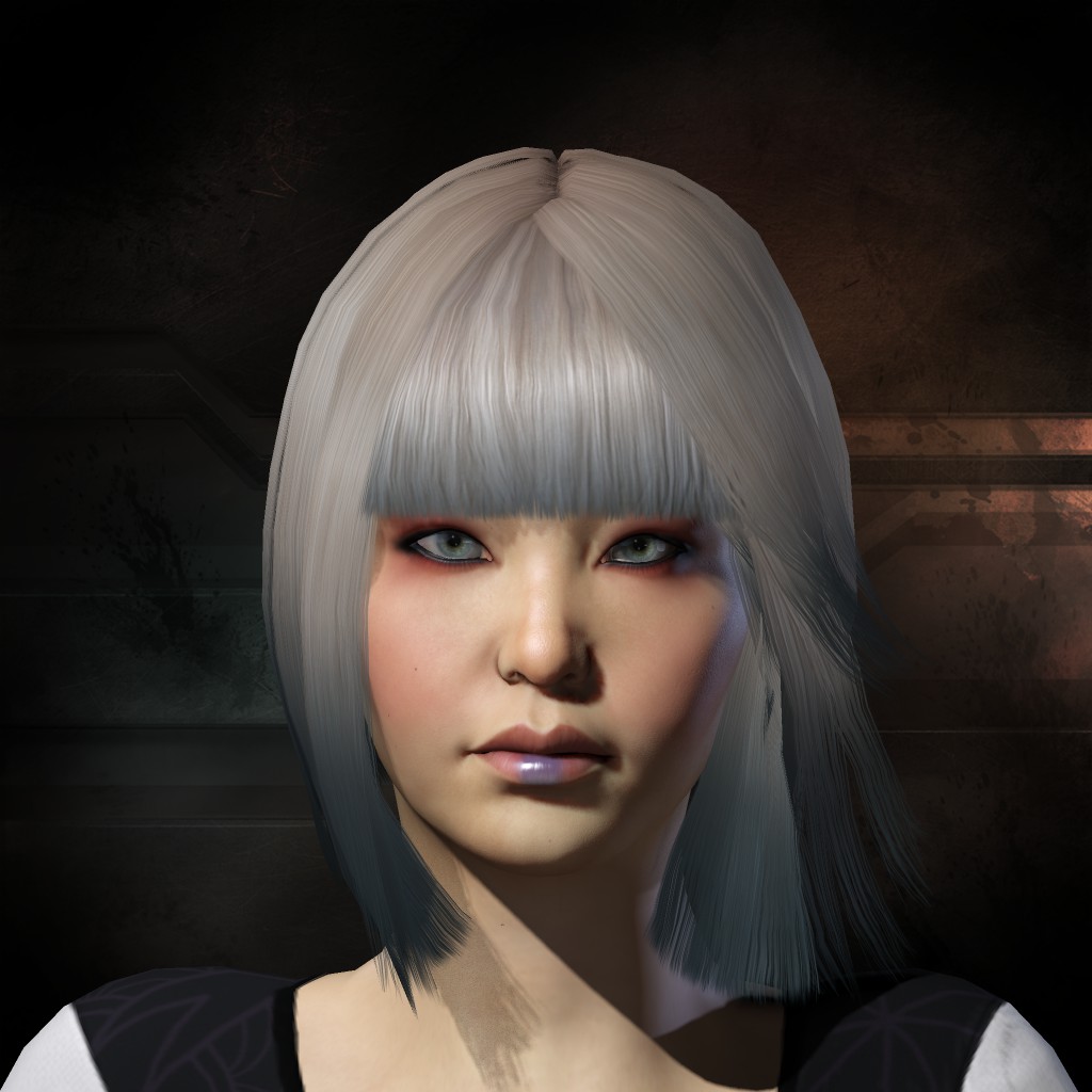 Kaoru Natsuko
