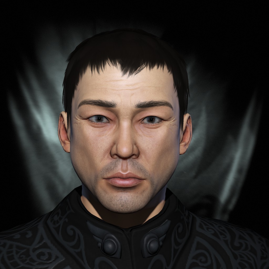 Masayuki Nanamori