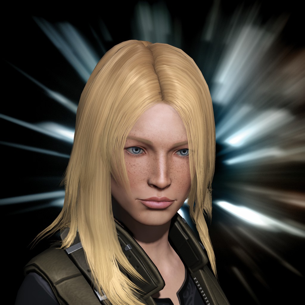 Alice D Copperhead
