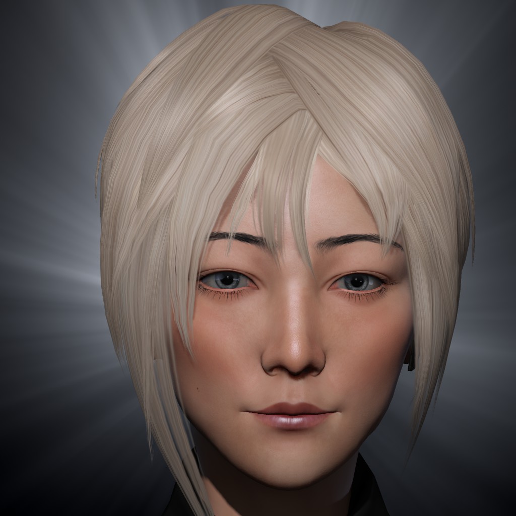 Sora Saishi
